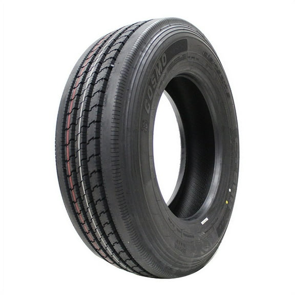 Cosmo CT588 Plus 315/80R22.5 158/150L L Commercial Tire