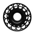 thumbnail image 4 of Aluminum Alloy Scuba Diving Snorkeling Compact Finger Spool Dive Black, 4 of 6