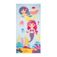 thumbnail image 1 of Mermaids Beach Towel, 1 of 1
