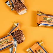 Barebells Peanut Butter Protein Bar 55g 4pk