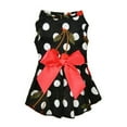thumbnail image 2 of Cheers.US Dog dress fashion skirt Princess Dress spring summer cat dog dress, 2 of 6