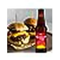 thumbnail image 5 of Glass Bottle Iconic Old-Time Brand Soda 12 oz 12 Pack Bundled by Louisiana Pantry (Mexicana Cola), 5 of 7