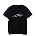 thumbnail image 1 of Headhunterz T-Shirt Merch pour Femmes/hommes Unisexe Été Hip-Hop Rappeur Col Rond Manches Courtes T-Shirt Tee Mode Urbaine, 1 of 5