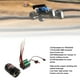 thumbnail image 4 of RC Car Brushed Motor Impermeable y 65A ESC Combo para Carreras de Alto Rendimiento ANGGREK  Otros, 4 of 8