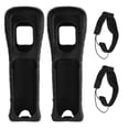 thumbnail image 4 of Bearachild 2 juegos de fundas de silicona flexibles y flexibles, suministros para juegos antiarañazos, fundas protectoras prácticas para el Electrónica, 4 of 6