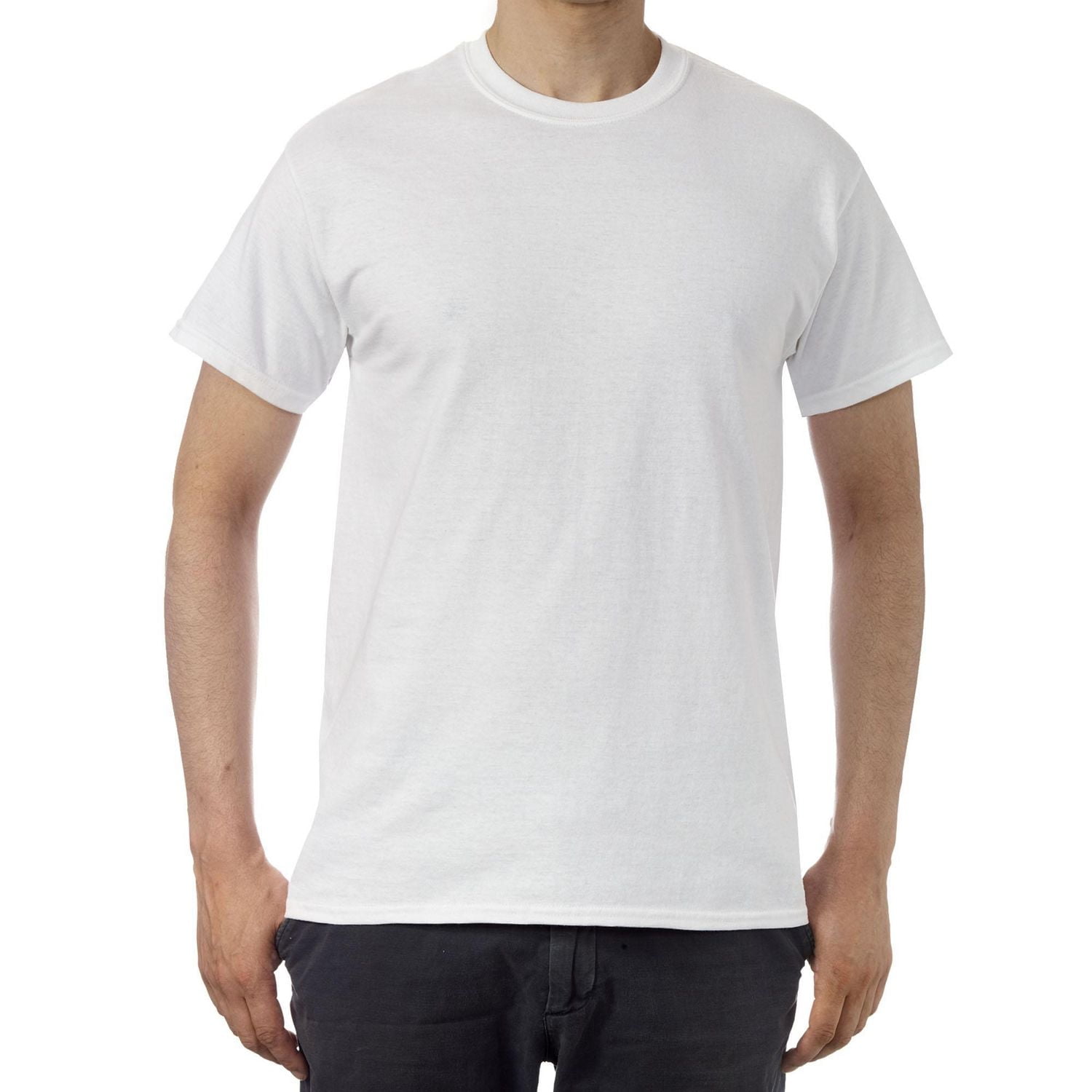 Gildan® Adult T Shirt, Various colours & sizes