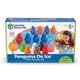 thumbnail image 5 of Set de actividades matemáticas Learning Resources Penguins On Ice 110 unidades, 5 of 6