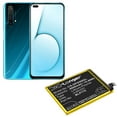thumbnail image 5 of Replacement Battery for OPPO Realme X50 5G,RMX2021,RMX2025,BLP775,4000mAh,Mobile Phone battery, 5 of 5