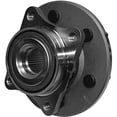 thumbnail image 6 of GSP 122008 GSP Axle Bearing & Hub Assembly, 6 of 6