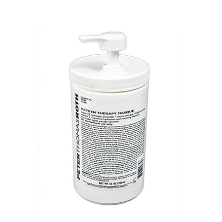 Peter Thomas Roth Oxygen Therapy Masque, 32.0 Ounce