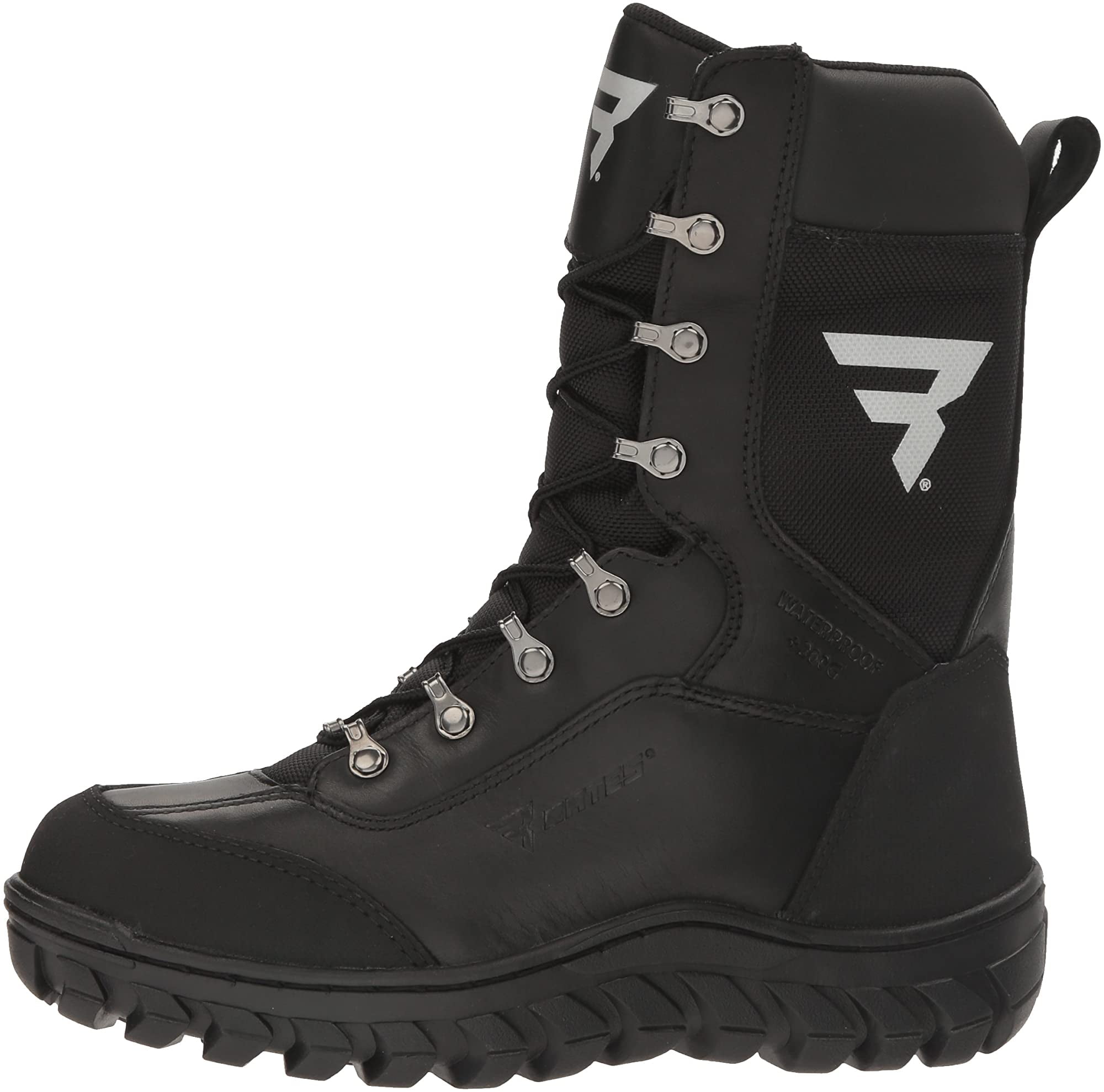 bates snow boots