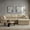 Khaki - Right Chaise, variant on ReNest 2-Piece Modular Sectional Sofa 109" with Left-Arm Loveseat & Right-Arm Chaise, Boneless Cloud Sofa, No Assembly, Pet-Friendly Chenille, Cream