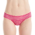 thumbnail image 3 of b.tempt'd by Wacoal Lace Kiss Bikini, 3 of 4