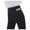Black, variant on HIPYLO Winter Leggings Fleece Tights Skin Color Tights Cotton Long Johns 3t Pants for Boys Preppy Clothes for Girls 10-12 Pants Girls Gifts Age 10-12, Black 10-12 Years