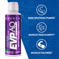 thumbnail image 2 of EVOGEN EVP AQ LIQUID 16 oz Juicy Grape, 2 of 3