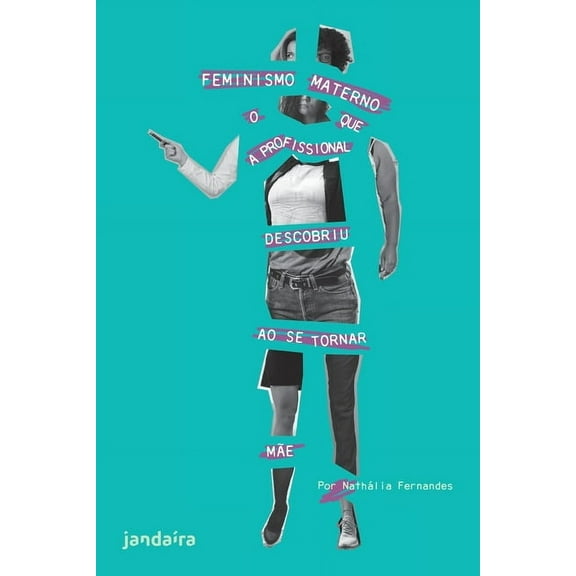 Feminismo Materno (Paperback)