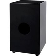 Latin Percussion LPP1331-RMFC Performer String Cajon - Red Fade
