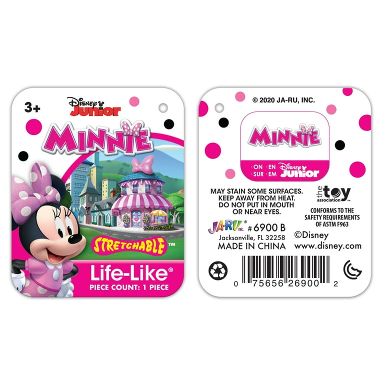 Minniemouse
せナノアミノプレミアム
エスタージュ　モイスチャー Herocross Hybrid Metal Figuration #027 Diseny Minnie Mouse in Red