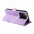 thumbnail image 4 of Funda GANGXUN para Xiaomi 13T con diseño acolchado elegante, cuero PU, protección total y ajuste preciso, 4 of 5