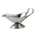 thumbnail image 1 of Contenedor de Condimentos Toystoory Acero Inoxidable Plata 240ML, 1 of 6