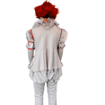 thumbnail image 4 of Disfraz de Pennywise 2017 deluxe It Chapter Two Halloween, 4 of 4