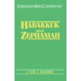 thumbnail image 2 of Everyman's Bible Commentaries: Habakkuk & Zephaniah- Everyman's Bible Commentary (Paperback), 2 of 2