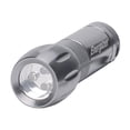 thumbnail image 1 of Linterna Energizer Metálica 6 Leds Ml33av4 negro 1 Energizer LINENEML33A, 1 of 8