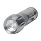 thumbnail image 1 of Linterna Energizer Metálica 6 Leds Ml33av4 negro 1 Energizer LINENEML33A, 1 of 8