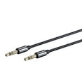 thumbnail image 2 of Onyx Series Auxiliary 3.5mm TRS Audio Cable_ 3ft, 2 of 4