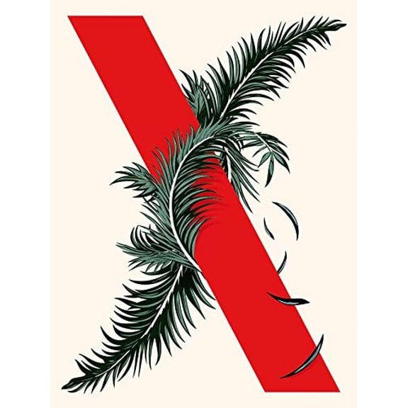 Pre-Owned Area X: The Southern Reach Trilogy: Annihilation; Authority; Acceptance Paperback