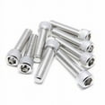thumbnail image 4 of FOREVERBOLT FBSCAPS516183P10 5/16"-18 Cylindrical Socket Head Cap Screw, 3 in L, 10 PK, 4 of 4