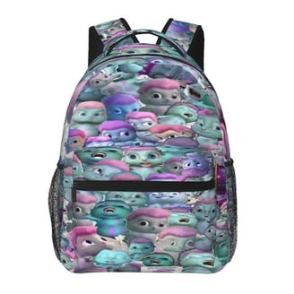 Free Shipping! JanSport Digibreak Laptop Backpack (Black Dot-O