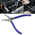 thumbnail image 4 of Fuel Filter Line Petrol Clip Pipe Hose Release Disconnect Removal Plier Tool, 4 of 7