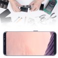 thumbnail image 1 of Reemplazo de Pantalla para S8 Plus, Pantalla de Repuesto para G955U SM G955U G955F G955A 6.2 Pulgadas 1440x2960px, Conjunto de Digitalizador de Pantalla Con Herramientas, 1 of 7