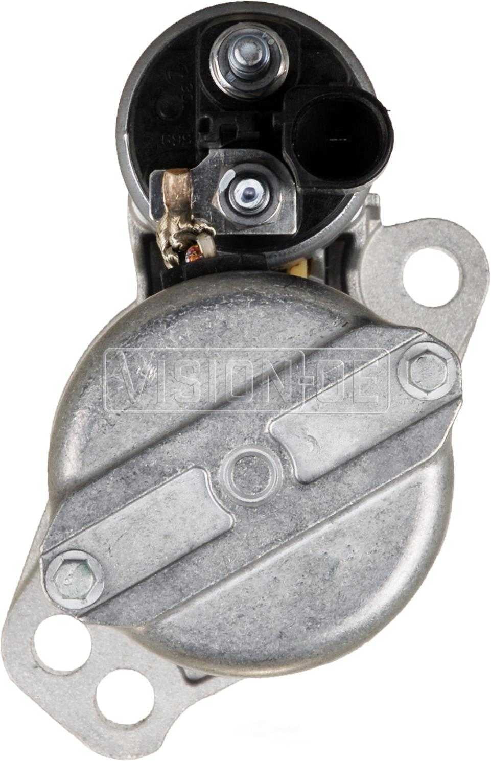 Vision OE 19311 Starter Motor