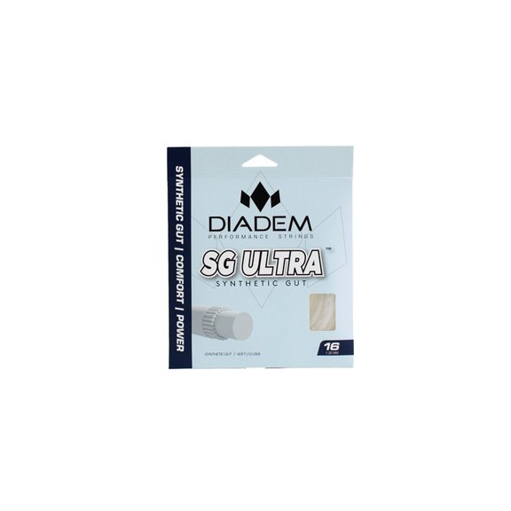 Diadem SG Ultra Set 1.30 (16) - Natural