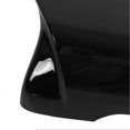 thumbnail image 1 of Center Console Cup Holder Bracket Left Driver Side Replacement for E81 E82 E87 E88 1 Series 120i 2004‑2011Glossy Black, 1 of 4