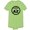 Key Lime, variant on ™ Baby From Born Made In Arizona AZ Logo Label Tag HQ Jumper