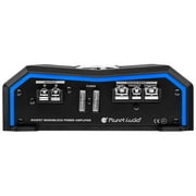 Planet Audio PL2000.1M 2000-Watt Monoblock A/B Car Audio Amplifier with Remote