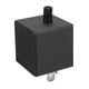 thumbnail image 4 of 12V 3 Pin LED Adjustable Car Flasher Flash Relay For Turn Signal Light Indicator, 4 of 5
