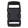 thumbnail image 4 of Bracelet Buckle- Braided Buckle Pet Buckle Black, 4 of 9