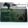 thumbnail image 3 of Funda organizadora para escritorio Xbox Black Graphic, impermeable, 3 of 6