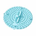 thumbnail image 1 of BKER Multifunctional Foot Mat With Massage Thickened Jogging Mat For Home 55 Cm (Purple Blue), 1 of 3