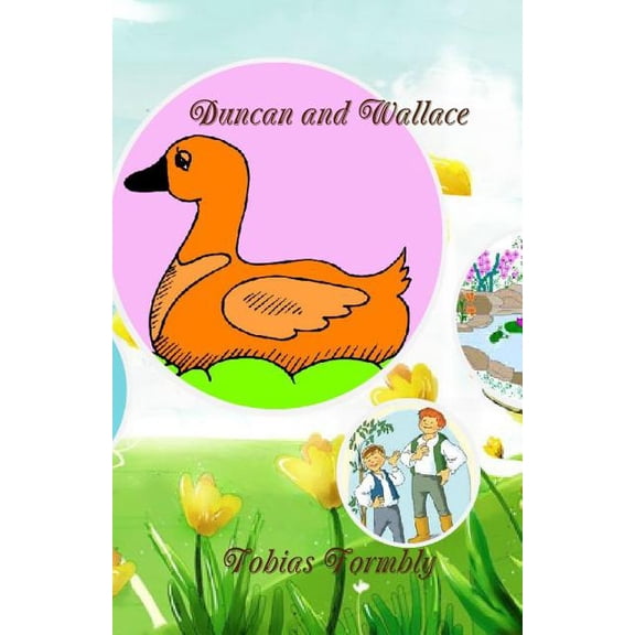 Duncan and Wallace (Paperback)