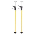 thumbnail image 1 of 3rd Hand Support System, 40kg Load Bearing Cabinet Support Rod Non Slip  for Closet, 1 of 7