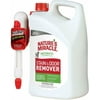 Nature's Miracle Stain & Odor Remover Enzymatic Accushot Power Sprayer for Dog Pet 170 Oz