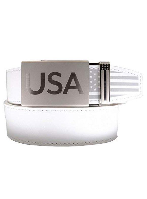 Belt Hidden Compartment