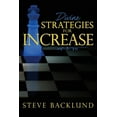 thumbnail image 1 of Pre-Owned Divine Strategies for Increase (Paperback) 0985477342 9780985477349, 1 of 1