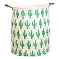 thumbnail image 1 of Contenedor de almacenamiento Laklulu, bolsa de almacenamiento impermeable y plegable, 1 of 5