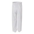 thumbnail image 3 of Jerzees 973B Youth 8 oz. NuBlend Fleece Sweatpants, 3 of 5